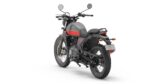RE Scram 411 Blazing Black Bikes in Vizag - Image 3