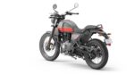 Scram 411 Blazing Black