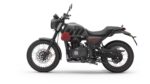 Scram 411 Graphite Red