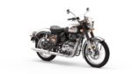 Best Classic 350 Chrome Bronze RE Bikes in Vizag - Image 2