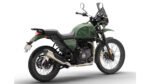 RE Himalayan Pine Green Bikes in Vizag - Image 3