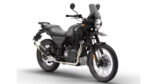 RE Himalayan Sleet Black Bikes in Vizag - Image 3