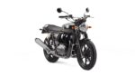 Best RE Interceptor 650 Black Ray Bikes in Vizag - Image 4