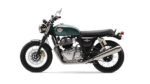Best RE Interceptor Cali Green Bikes in Vizag - Image 2
