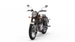 Classic 350 Chrome Bronze