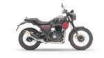 RE Scram 411 Graphite Red Bikes in Vizag - Image 5