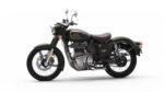 Best Classic 350 Halcyon Green Single Disc Bikes in Vizag - Image 4