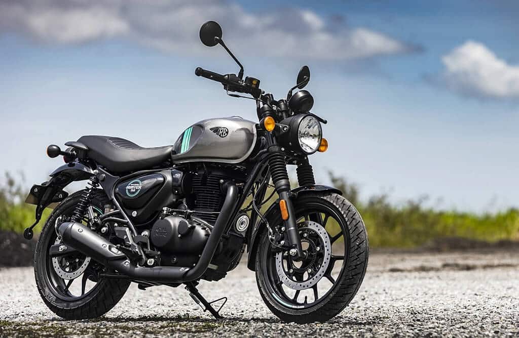 Royal Enfield CSD in Vizag