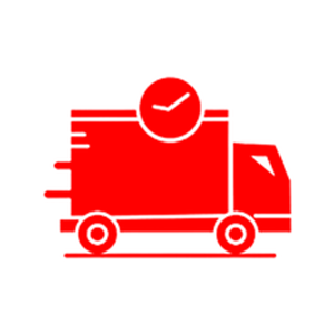 Delivery at Your Doorstep