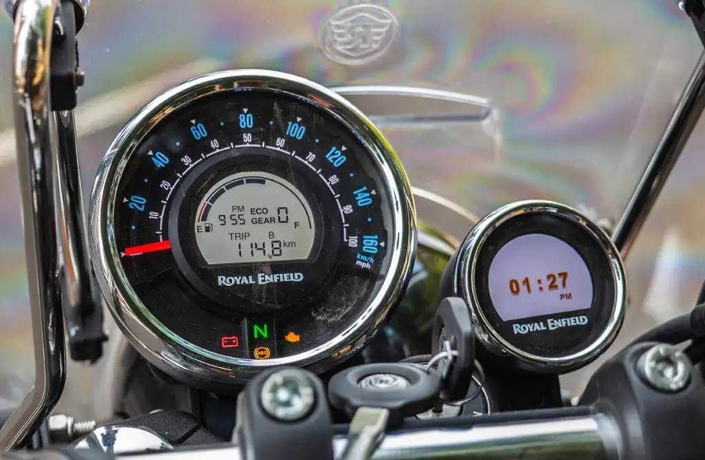 Royal Enfield Dealership in Visakhapatnam